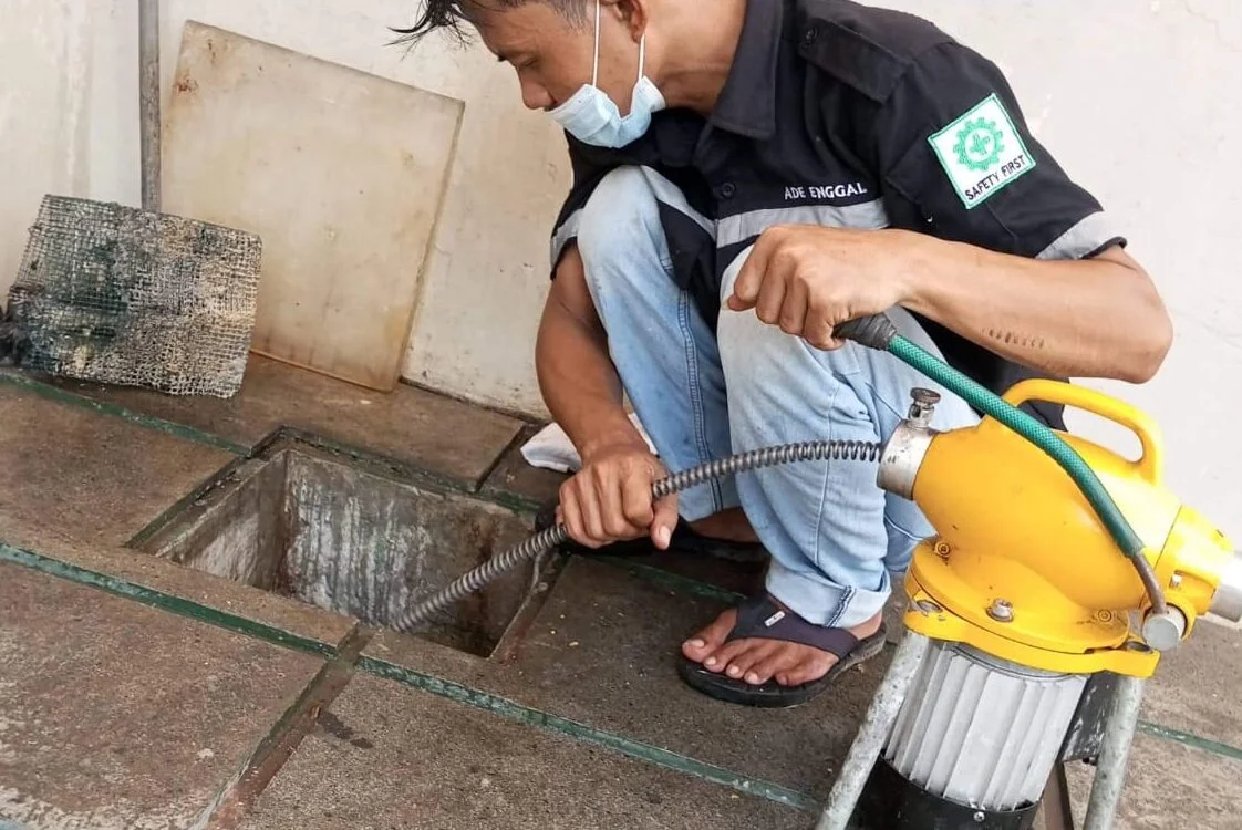 Septic Tank
